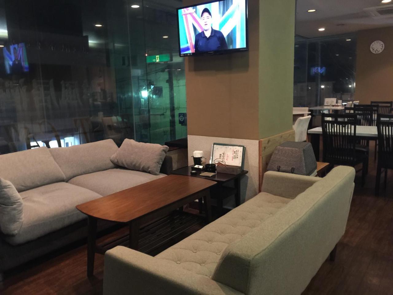 Hotel Crown Hills Fujinomiya Eksteriør bilde